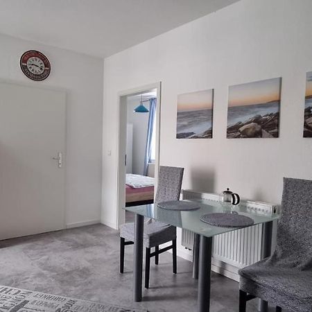 Appartement Hertha Celle Exterior photo