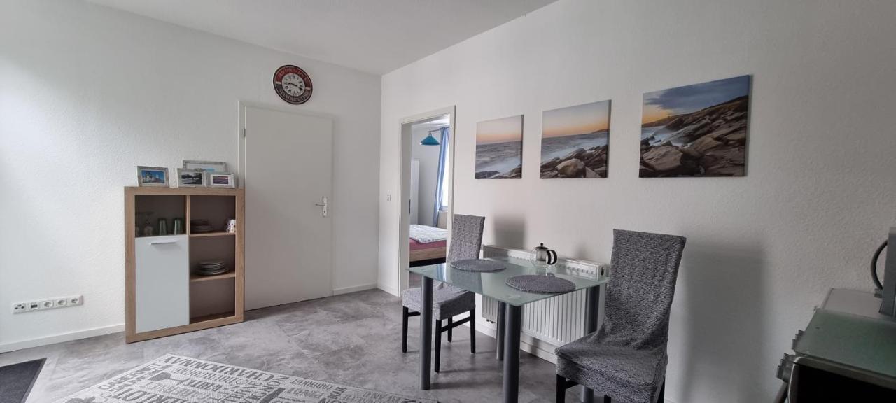 Appartement Hertha Celle Exterior photo