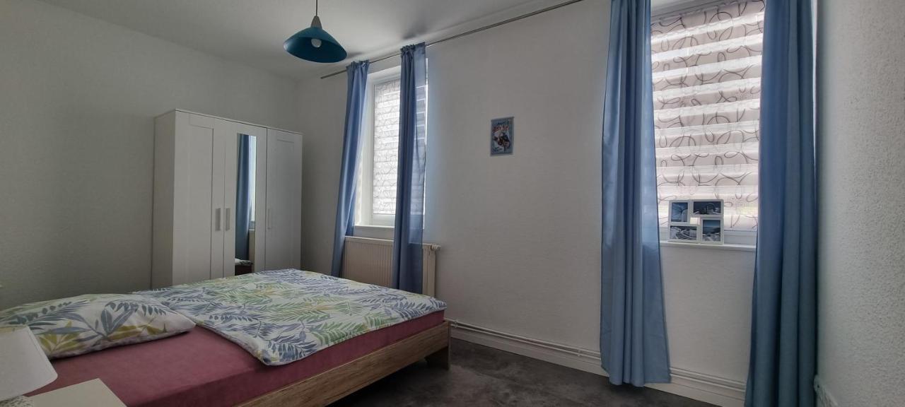 Appartement Hertha Celle Exterior photo